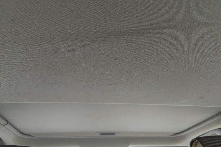 Used Toyota Camry 2012 Junrui 2.0S Radiant Edition Headliner