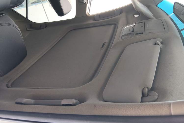 Used Toyota Camry 2012 Junrui 2.0S Radiant Edition Headliner