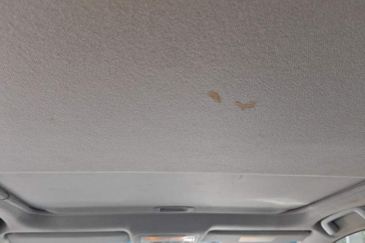 Used Toyota Camry 2012 Junrui 2.0S Radiant Edition Headliner
