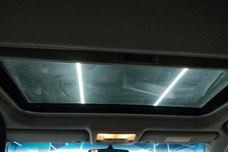 Used Toyota Camry 2012 Junrui 2.0S Radiant Edition Headliner
