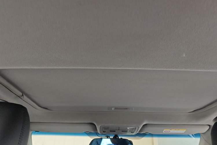 Used Toyota Camry 2012 Junrui 2.0S Radiant Edition Headliner