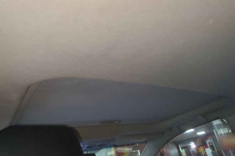Used Toyota Camry 2012 Junrui 2.0S Radiant Edition Headliner
