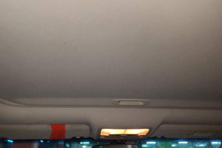 Used Toyota Camry 2012 Junrui 2.0S Radiant Edition Headliner