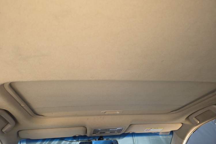 Used Toyota Camry 2012 Junrui 2.0S Radiant Edition Headliner