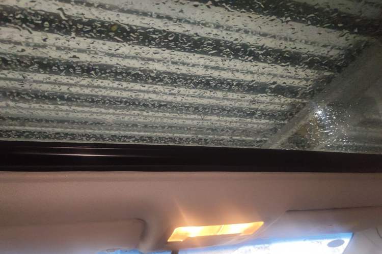 Used Toyota Camry 2012 Junrui 2.0S Radiant Edition Headliner