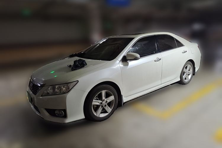 Used Toyota Camry 2012 Junrui 2.0S Radiant Edition Guazi used car, China used car export, Used car for sale, Used cars, Cheapest cars for sale