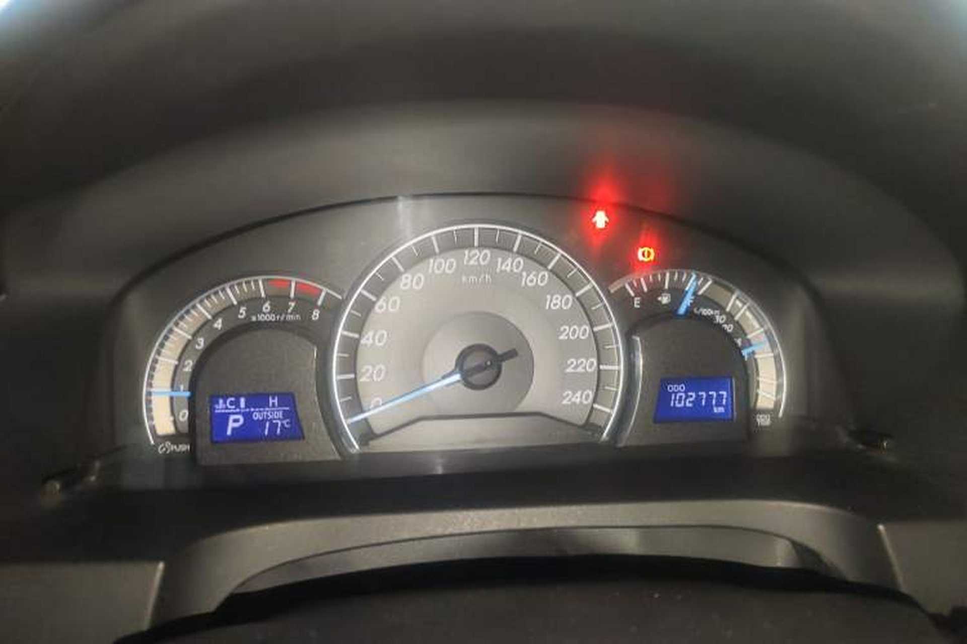 Used Toyota Camry 2012 Junrui 2.0S Radiant Edition Instrument Cluster