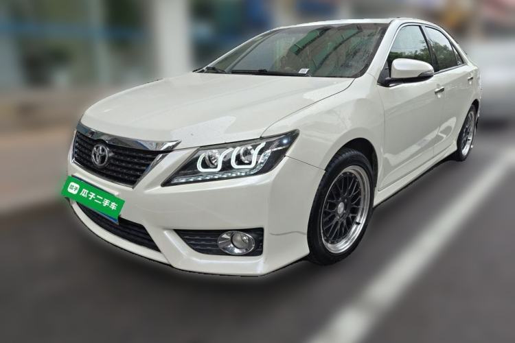 Used Toyota Camry 2012 Junrui 2.0S Radiant Edition Guazi used car, China used car export, Used car for sale, Used  cars, Cheapest cars for sale