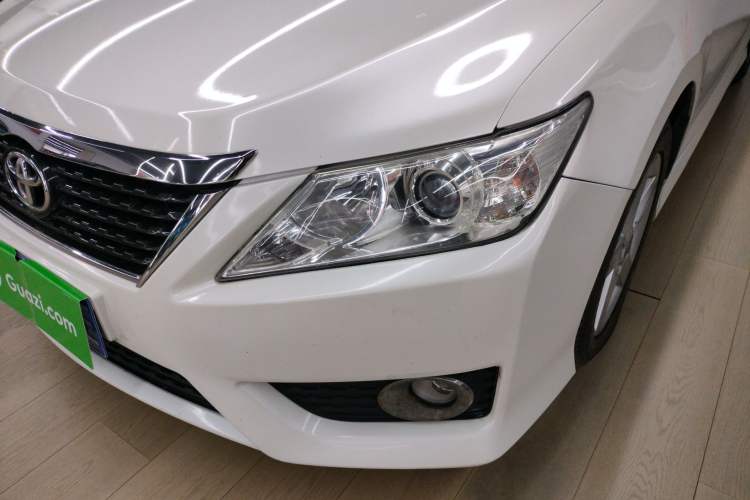 Used Toyota Camry 2012 Junrui 2.0S Radiant Edition Left Front Headlight