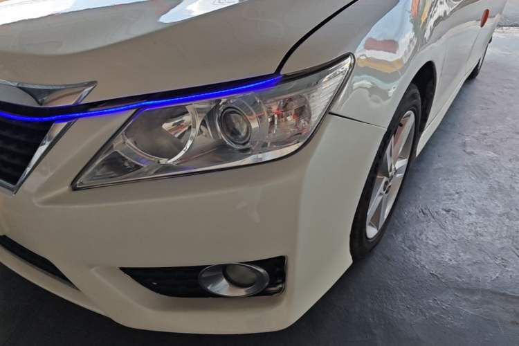 Used Toyota Camry 2012 Junrui 2.0S Radiant Edition Left Front Headlight