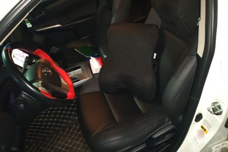 Used Toyota Camry 2012 Junrui 2.0S Radiant Edition Left Front Seat