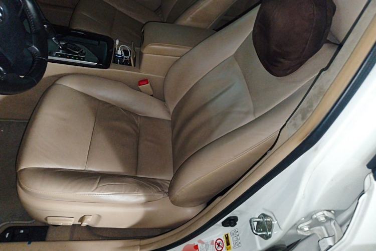 Used Toyota Camry 2012 Luxurious Edition 2.5HG Zunrui Left Front Seat