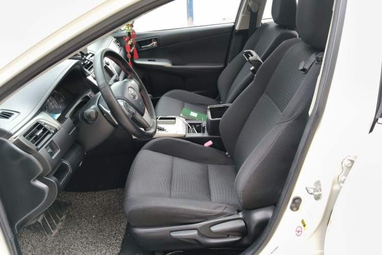 Used Toyota Camry 2012 Junrui 2.0S Radiant Edition Left Front Seat