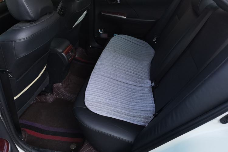 Used Toyota Camry 2012 2.5G Luxury Edition Left Rear Seat