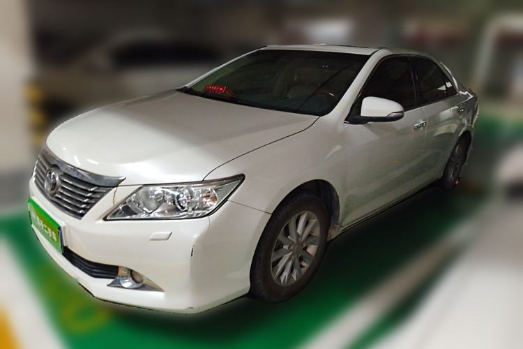 Used Toyota Camry 2012 2.0G Luxury Edition Guazi used car, China used car export, Used car for sale, Used  cars, Cheapest cars for sale