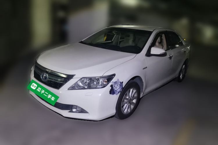 Ojetý Toyota Camry 2012 Luxurious Edition 2.5HG Zunrui Guazi used car, China used car export, Used car for sale, Used  cars, Cheapest cars for sale