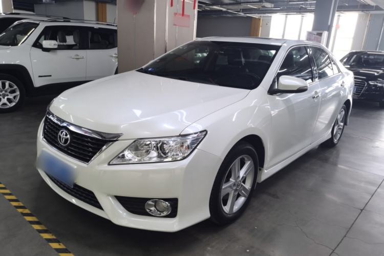 Used Toyota Camry 2012 Junrui 2.0S Radiant Edition Guazi used car, China used car export, Used car for sale, Used  cars, Cheapest cars for sale