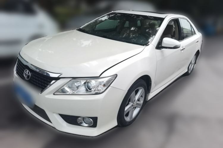 Used Toyota Camry 2012 Junrui 2.0S Radiant Edition Guazi used car, China used car export, Used car for sale, Used  cars, Cheapest cars for sale