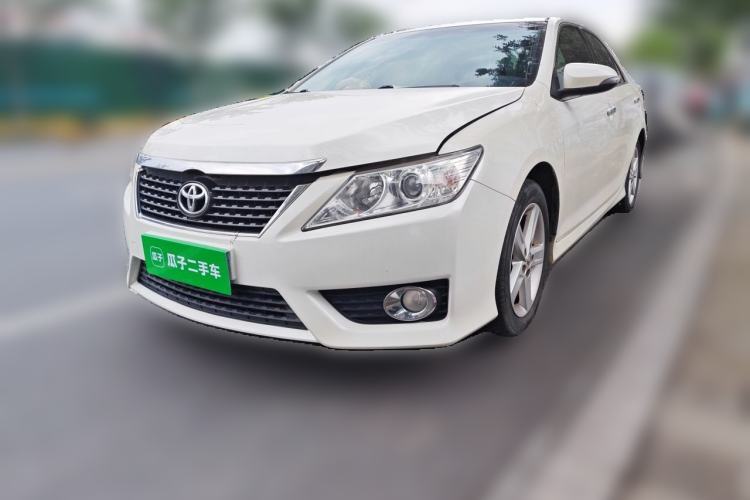 Used Toyota Camry 2012 Junrui 2.0S Radiant Edition Guazi used car, China used car export, Used car for sale, Used  cars, Cheapest cars for sale