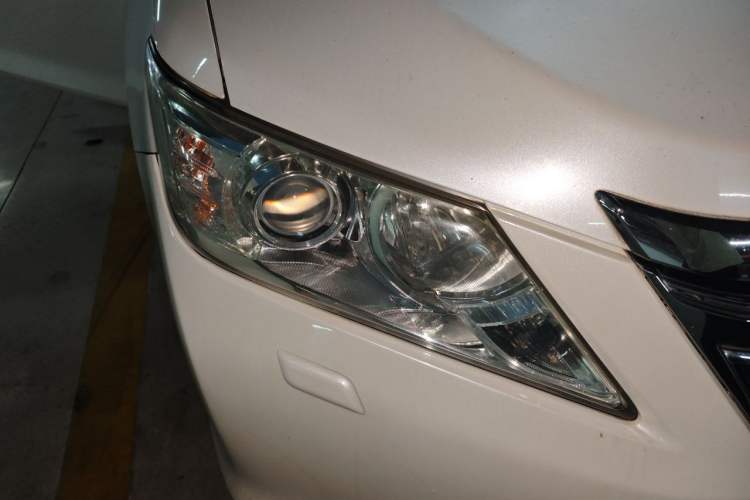 Used Toyota Camry 2012 Luxurious Edition 2.5HG Zunrui Right Front Headlight