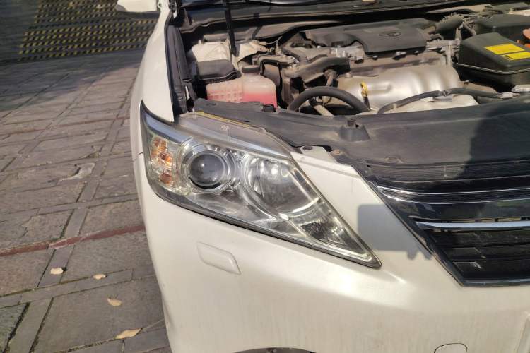 Used Toyota Camry 2012 Luxurious Edition 2.5HG Zunrui Right Front Headlight
