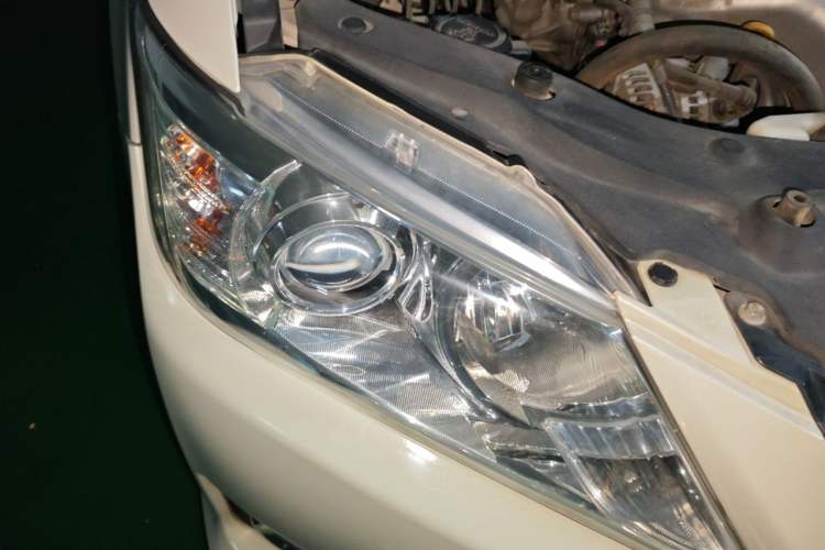 Used Toyota Camry 2012 Junrui 2.0S Radiant Edition Right Front Headlight