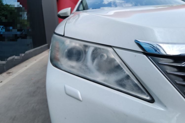 Used Toyota Camry 2012 2.5G Luxury Edition Right Front Headlight