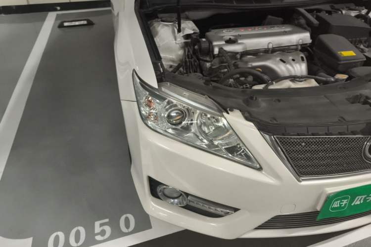 Used Toyota Camry 2012 Junrui 2.0S Radiant Edition Right Front Headlight