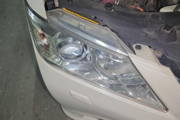 Used Toyota Camry 2012 Luxurious Edition 2.5HG Zunrui Right Front Headlight