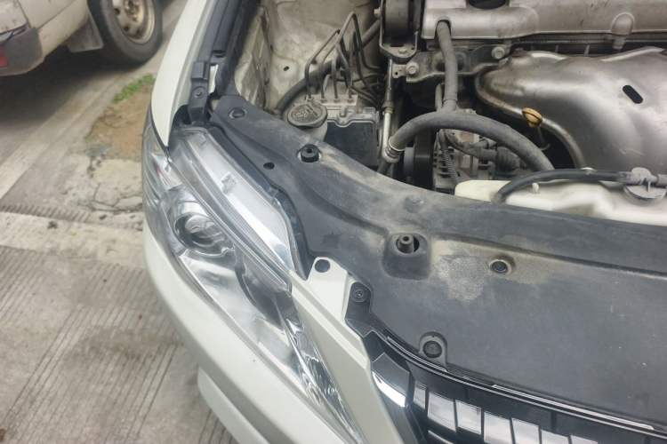 Used Toyota Camry 2012 Junrui 2.0S Radiant Edition Right Front Headlight