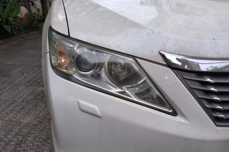 Used Toyota Camry 2012 2.0G Luxury Edition Right Front Headlight