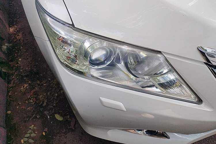 Used Toyota Camry 2012 Luxurious Edition 2.5HG Zunrui Right Front Headlight