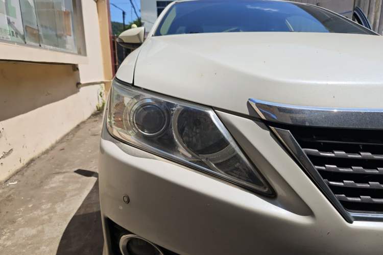 Used Toyota Camry 2012 Junrui 2.0S Radiant Edition Right Front Headlight