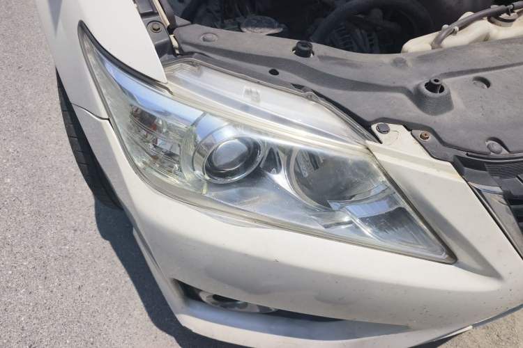 Used Toyota Camry 2012 Junrui 2.0S Radiant Edition Right Front Headlight