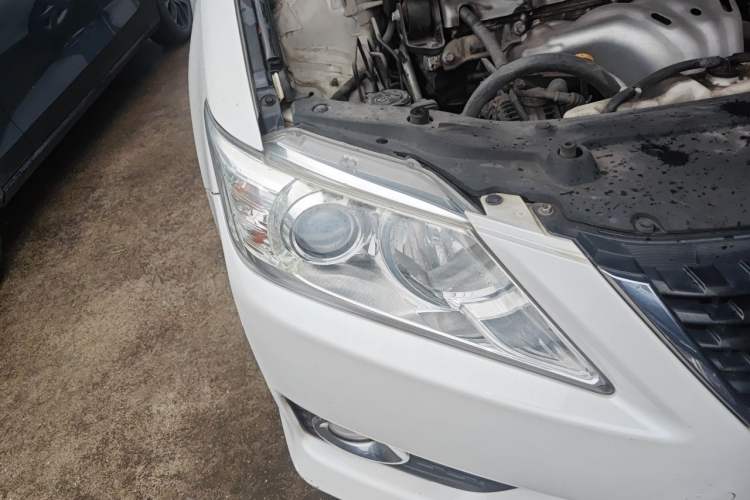 Used Toyota Camry 2012 Junrui 2.0S Radiant Edition Right Front Headlight