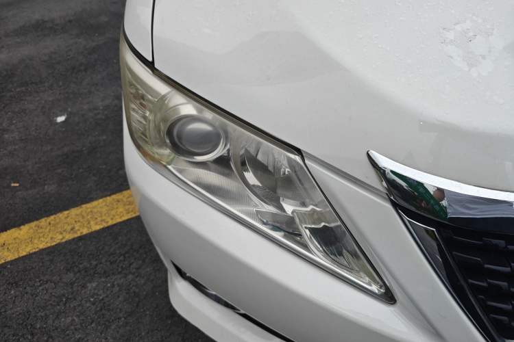 Used Toyota Camry 2012 Junrui 2.0S Radiant Edition Right Front Headlight