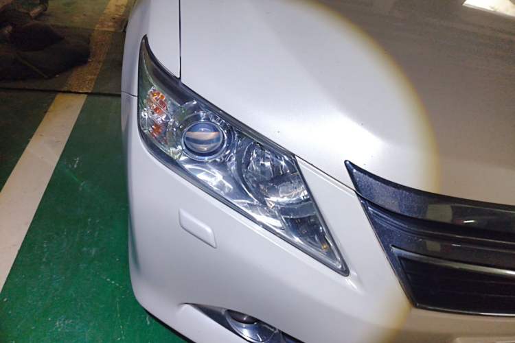 Used Toyota Camry 2012 Luxurious Edition 2.5HG Zunrui Right Front Headlight