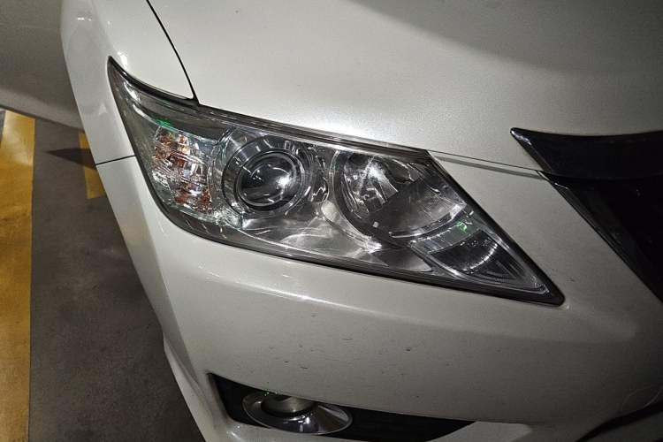 Used Toyota Camry 2012 Junrui 2.0S Radiant Edition Right Front Headlight
