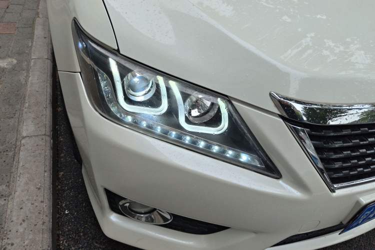 Used Toyota Camry 2012 Junrui 2.0S Radiant Edition Right Front Headlight