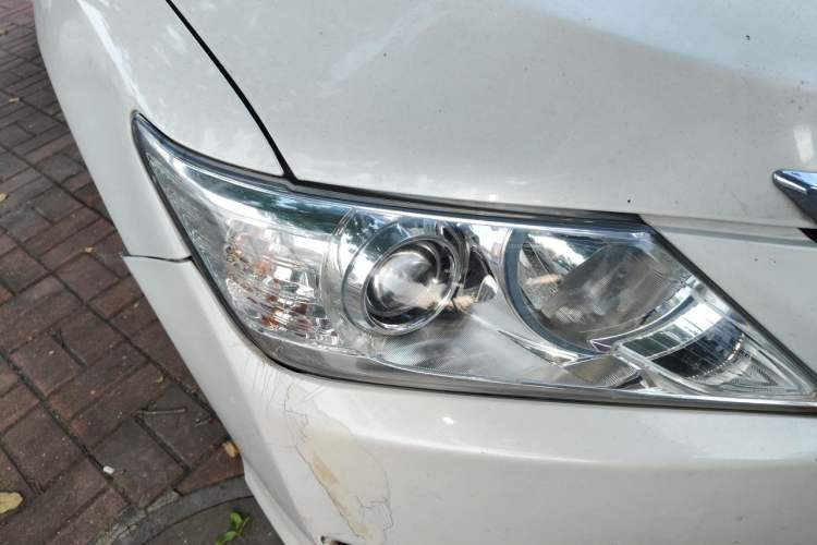 Used Toyota Camry 2012 Junrui 2.0S Radiant Edition Right Front Headlight