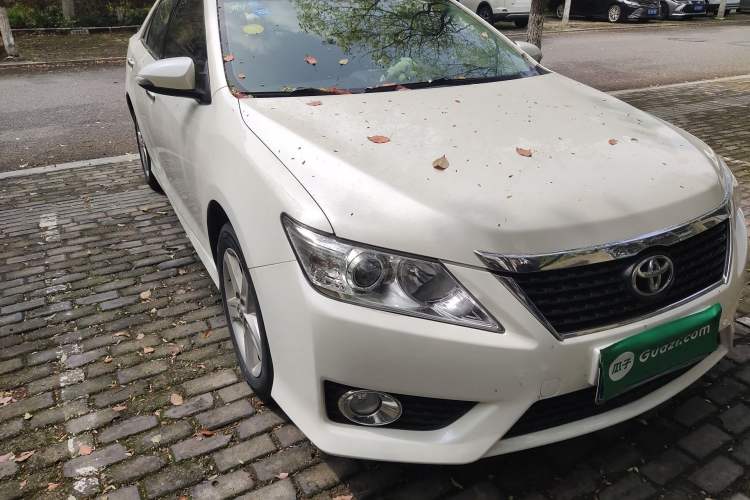 Used Toyota Camry 2012 Junrui 2.0S Radiant Edition Right Front Headlight