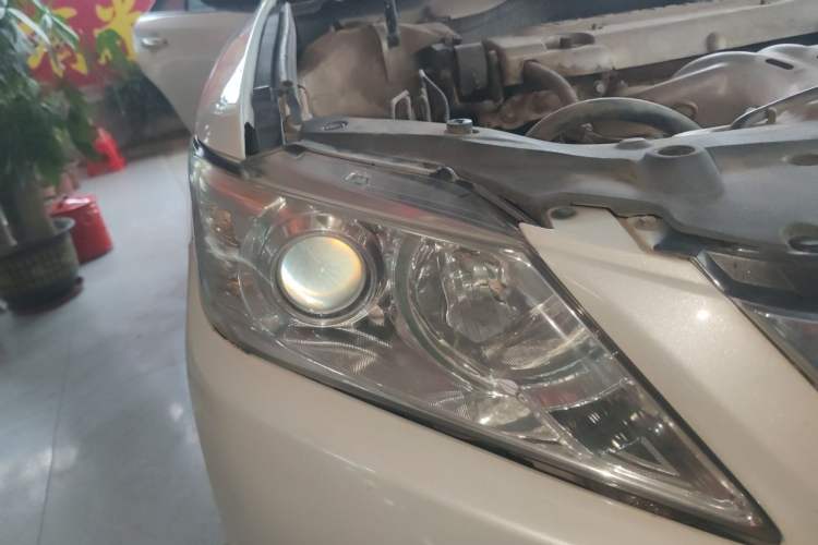 Used Toyota Camry 2012 Junrui 2.0S Radiant Edition Right Front Headlight
