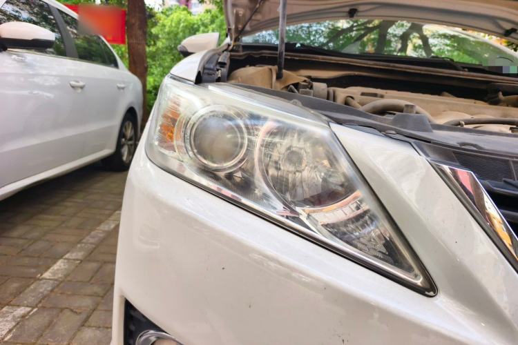 Used Toyota Camry 2012 Junrui 2.0S Radiant Edition Right Front Headlight