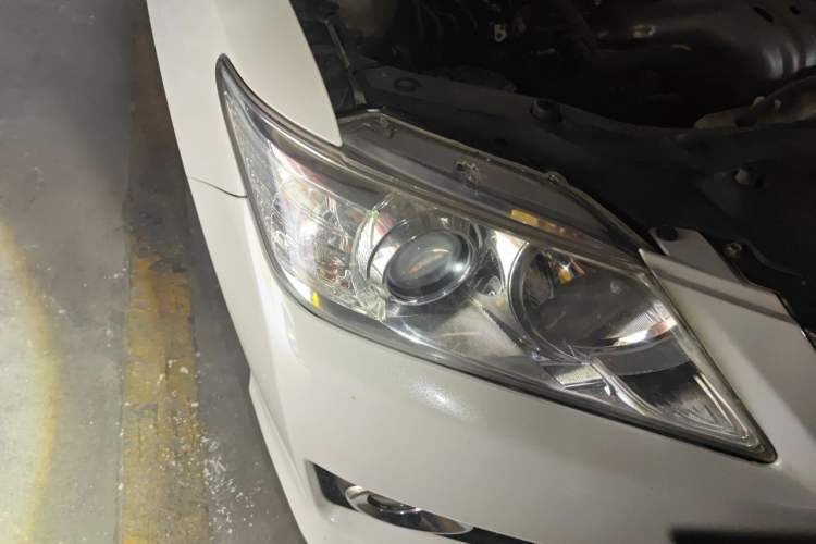 Used Toyota Camry 2012 Junrui 2.0S Radiant Edition Right Front Headlight
