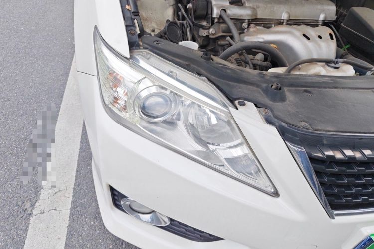 Used Toyota Camry 2012 Junrui 2.0S Radiant Edition Right Front Headlight