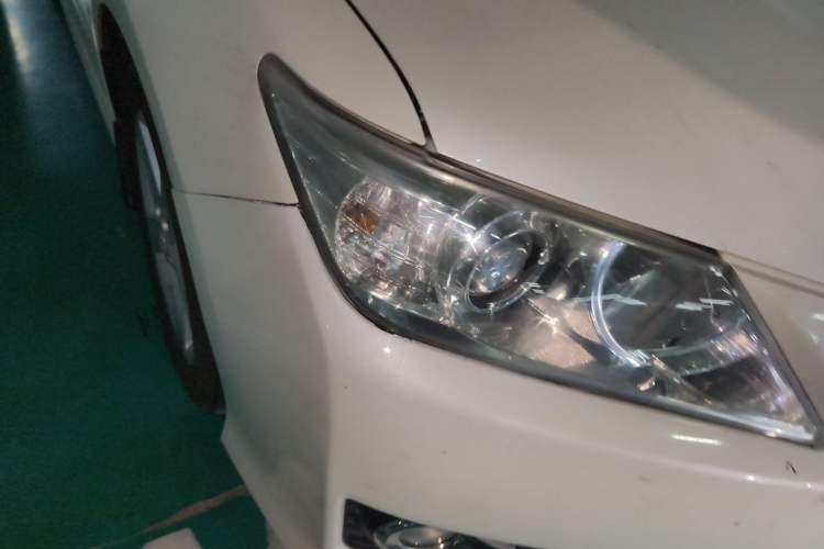 Used Toyota Camry 2012 Junrui 2.0S Radiant Edition Right Front Headlight