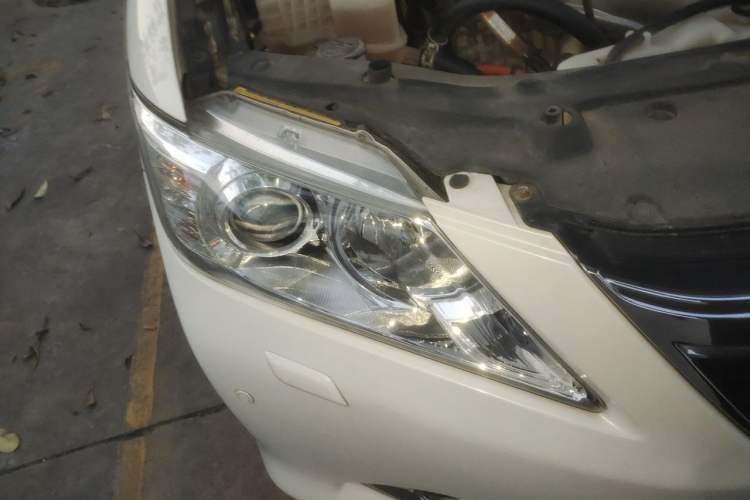 Used Toyota Camry 2012 Luxurious Edition 2.5HG Zunrui Right Front Headlight