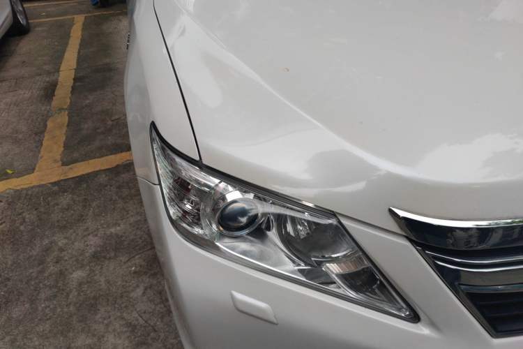 Used Toyota Camry 2012 Zunrui 2.5 HV Ultimate Edition Right Front Headlight