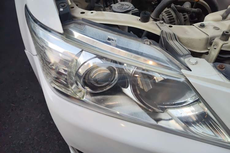 Used Toyota Camry 2012 Junrui 2.0S Radiant Edition Right Front Headlight