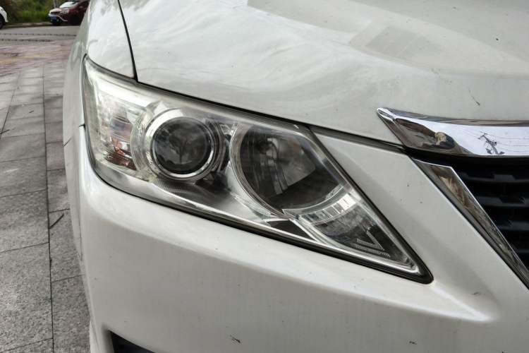 Used Toyota Camry 2012 Junrui 2.0S Radiant Edition Right Front Headlight